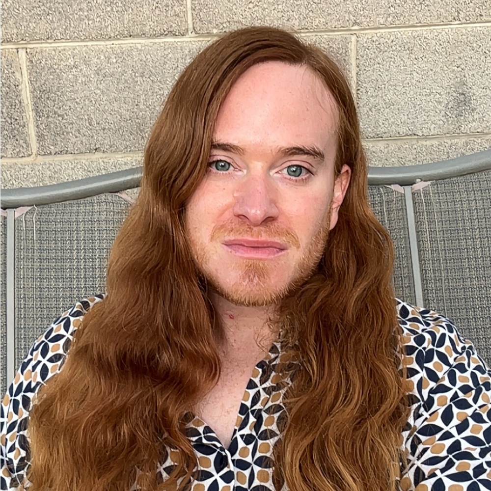Meet your Posher, Nathan
